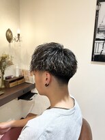 ツイストスパイラル