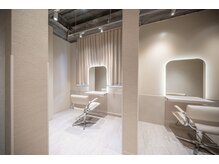 エレノア 四条烏丸店(Eleanor)の雰囲気（全席個室♪完全プライベートでリラックス空間☆）