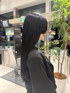 エアー 銀座タワー(AIR) 地毛風カラー