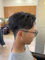 シャンプーボーイ ヒノ(SHAMPOO BOY Hino)&nbsp;メンズショート