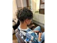 グルームハウスバイジェントル(GROOMHOUSEbyGENTLE)