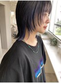 インナーカラー