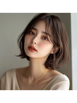 エル ブランシェ(Ailes Branches) #髪質改善#トリートメント#縮毛矯正#美髪#艶髪#髪質改善