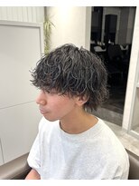 キートス(Kiitos)&nbsp;波巻きスパイラル