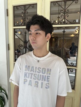 マウロア(MAULOA) 爽やかショート