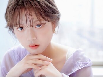 ルージュバイグルーブ(rouge.by.groove)の写真/☆今だけ♪今月限定キャンペーン/当日予約◎似合わせ資格をもつスタイリストがあなただけの似合うをご提案!