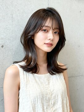 白髪ぼかし30代40代50代恵比寿代官山中目黒大人ショート大人ボブ