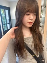 リサプラン(RISA plan)&nbsp;ナチュラルベージュカラー《西新店》