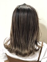 ユイテ 新河岸店(yuite)&nbsp;大人くびれレイヤーカット◎