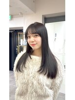 フェイス 石川町 (FACE)&nbsp;髪質改善透明感カラー！大人気◎