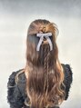 アールサロン 北岡崎(Rr SALON)&nbsp;ヘアセットはお任せ下さい^^
