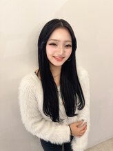 LINON  Hair  Design【3月末NEWOPEN（予定）】&nbsp;ayu 