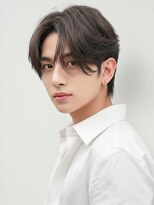 T O U / R O U  蕨・川口店　縮毛矯正_髪質改善_ショート【3月2日 OPEN（予定）】&nbsp;大人ショート　白髪ぼかし　脱白髪染め　ハイライト40代50代60代