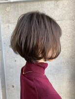 ヘアールーム プリズム(Hair room Prism)&nbsp;大人ボブ 【池袋駅/要町駅/池袋西口】