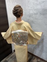 ジェナフレーム(jena frame) セットアップアレンジ