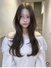 【朝ラク叶う】レイヤーカット＋２stepTR/￥8800【薬院】