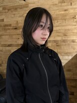 エルメ(Herme)&nbsp;うざバング