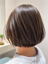 エルプラス(L+)&nbsp;丸みbob
