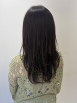 トリート 新浦安店(TREAT)&nbsp;ふんわりレイヤー_TREAT新浦安