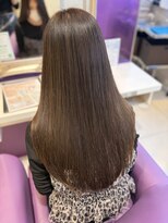 ハピネス 河原町店(Happiness)&nbsp;京都河原町  髪質改善  髪質整形  艶髪