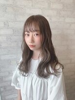 クィーンズゲート和戸店 『ショコラグレージュ』
