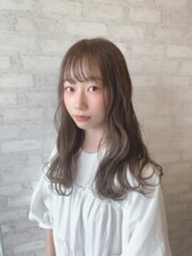クィーンズゲート和戸店 『ショコラグレージュ』