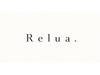 レルア(Relua)の写真/こだわりの顔周りのカットで印象UP♪一人ひとりのライフスタイルに合わせたヘアを提案し魅力を引き出します