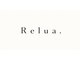 レルア(Relua)の写真/こだわりの顔周りのカットで印象UP♪一人ひとりのライフスタイルに合わせたヘアを提案し魅力を引き出します
