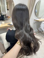 オト(oto)&nbsp;BYKARTEトリートメント