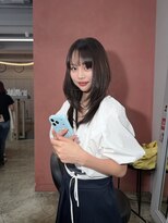 ディプティモイラ(dipty MOILA)&nbsp;レイヤースタイルで叶える垢抜けヘア
