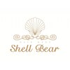 縮毛矯正|髪質改善|ShellBear銀座四丁目|髪質改善・縮毛矯正専門店のお店ロゴ