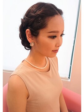 ラチャウ(La.Ciau) パーティーセット☆彡