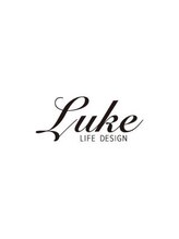 Luke LIFE DESIGN