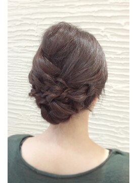 モリオ フロム ロンドン サッポロファクトリー店(morio FROM LONDON) 【morio】