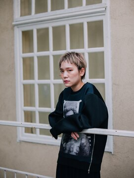 キャシー 行徳店(Cathy) ノームコアなベビーショート【行徳】