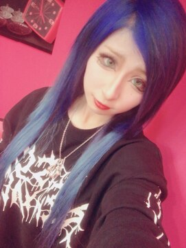 リミックス(REMIX by Love hair KING OF PRINCESS HAIR&EXTENTION) えぬちゃん