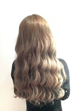 トータルビューティーサロン カラット(total beauty salon KARAT) KARATスタイル