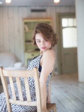 グランシャリオ 笹塚店(Grand Chariot) 【GrandChariot 笹塚】クールウェーブミディアム