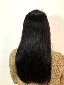e.m.a プレミアムビューティーサロン 栄駅店(e.m.a PREMIUM BEAUTY SALON) 美髪・髪質改善