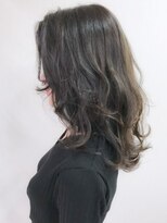 クアトログランシュ ひたちなか店(QUATRO×GranCieux)&nbsp;グラマラスウェーブ