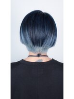 クリップ ジョイント ゴッド(CLIP JOINT GOD)&nbsp;ハイトーンインナーカラー