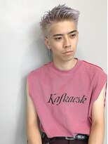 ヴィレッタ(VIRETTA)&nbsp;ウルフ×ラベンダー