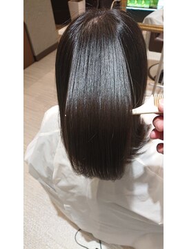 フォトンブリーロ(photon brilo) 美髪 髪質改善酸熱トリートメント