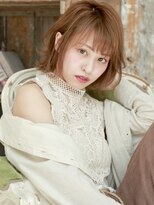 コム(com by neolive)&nbsp;ゆったりカールボブ 2