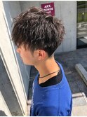 ツイストperm