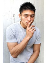 トルネード(TORNADO)&nbsp;ワイルドベリーショート