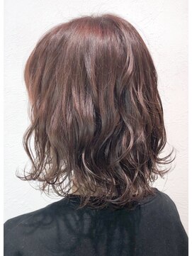 レクタ(recta) 好感度UPうるツヤレイヤーミディ★