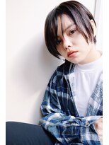 シー 柏(sii.)&nbsp;【sii.柏】大人カジュアルショート