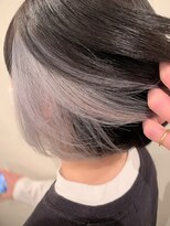 コキャン(COQUIN)&nbsp;ホワイトインナー♪