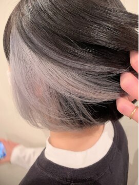 コキャン(COQUIN) ホワイトインナー♪